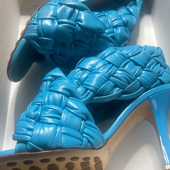 Bottega Veneta - Slingback - Picture 2 of 4